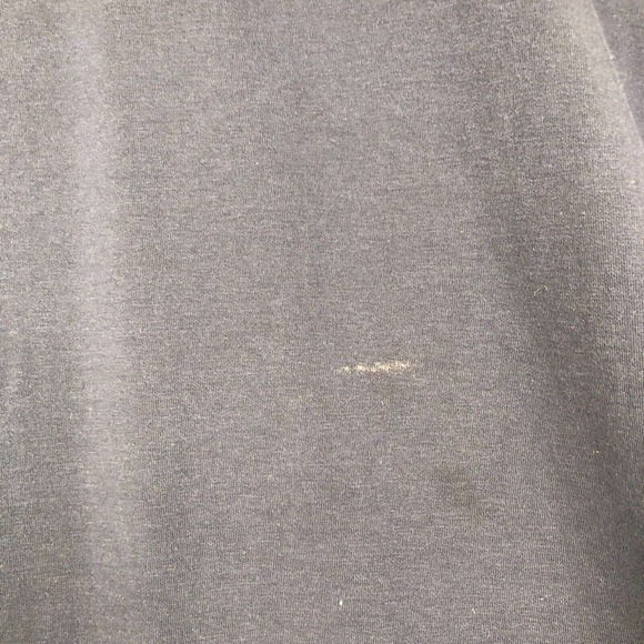 SWEATY BETTY Beyond Hooded Sweat Dress Size Large Blue Style SB8836 - Picture 4 of 13